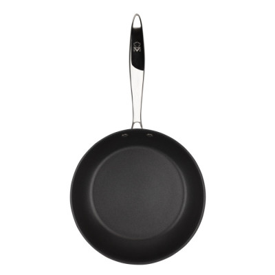 Сковорода Bergner MasterPro Argent 3, 28 см (BGMP-1932)