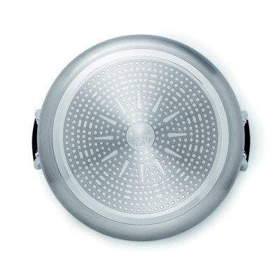 Сотейник Bergner MasterPro Smart, 28 см (BGEU-3829)