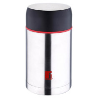 Термос для їжі Bergner Travel, 1 л (BG-7482-MM)