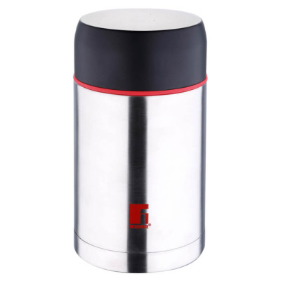 Термос для їжі Bergner Travel, 1 л (BG-7482-MM)