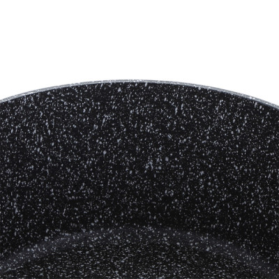 Кастрюля без крышки Bergner Orion, 4 л (BG-8515-MBG)