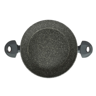 Кастрюля без крышки Bergner Orion, 4 л (BG-8515-MBG)