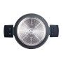 Каструля з кришкою Bergner MasterPro Gastro reeco, 2,7 л (BGMP-8106)