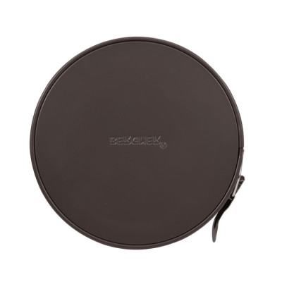 Набір форм для випічки Bergner Bakeware lovers, 3 предмета (BG-37195-CO)