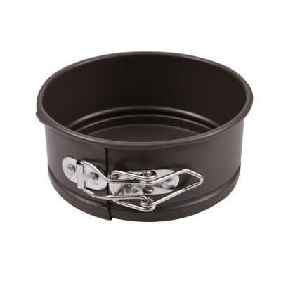 Набір форм для випічки Bergner Bakeware lovers, 3 предмета (BG-37195-CO)