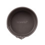 Набір форм для випічки Bergner Bakeware lovers, 3 предмета (BG-37195-CO)