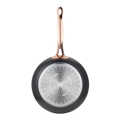 Набор сковородок Bergner Copper, 20/24 см. (BG-30296-BK)