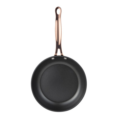 Набор сковородок Bergner Copper, 20/24 см. (BG-30296-BK)