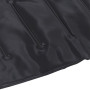 Охолоджувач для пляшок Bergner MasterPro Foodies oenology, чорний (BGMP-5111)