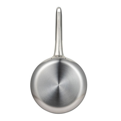 Сковорода MasterPro Sigma, 28 см (BGMP-1653-MM)