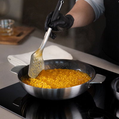 Сковорода MasterPro Sigma, 28 см (BGMP-1653-MM)