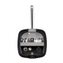 Сковорода гриль Bergner  MasterPro Foodies collection, 28х28 см (BGMP-3510)