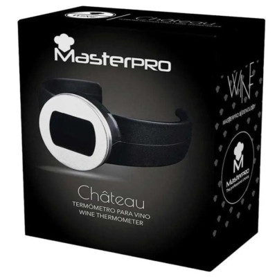 Термометр для вина Bergner MasterPro (BGMP-5110)