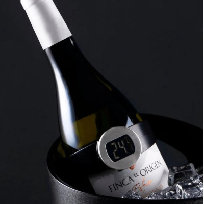 Термометр для вина Bergner MasterPro (BGMP-5110)