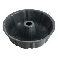 Форма для випікання кекса Bergner By vissani, 24x8 см (BG-37162-GY-IT)