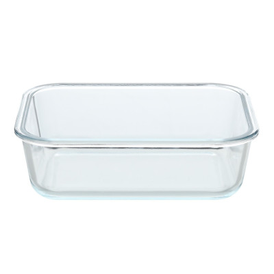 Продовольственный контейнер Bergner Naturally, 1 л (BG-25253-MM)