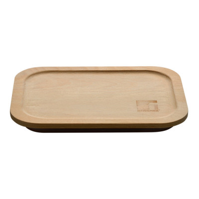 Продовольственный контейнер Bergner Naturally, 1 л (BG-25253-MM)