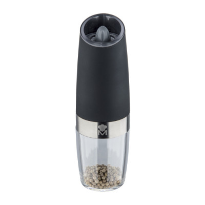 Млинок для перцю Bergner MasterPro Foodies collection, 6.3x20.2 см (BGMP-6120)