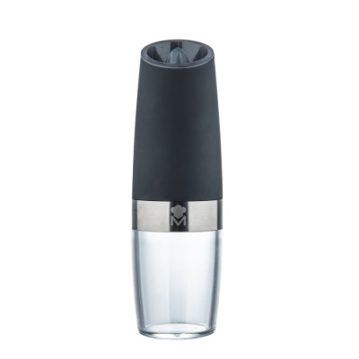 Млинок для перцю Bergner MasterPro Foodies collection, 6.3x20.2 см (BGMP-6120)