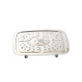 Набір посуду Bergner MasterPro Foodies collection, 5 пр. (BGMP-8070)