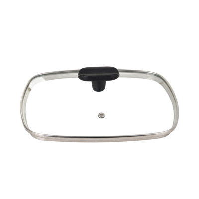Набір посуду Bergner MasterPro Foodies collection, 5 пр. (BGMP-8070)