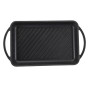 Пательня-гриль Bergner Bbq lovers, 33.5x22 см (BG-34132-BK)