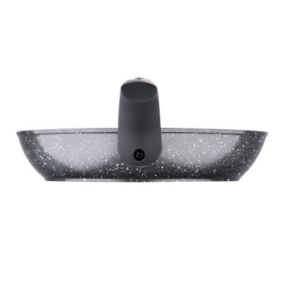 Сковорода Bergner Orion, 20 см (BG-8508-MBG)