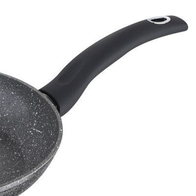 Сковорода Bergner Orion, 20 см (BG-8508-MBG)