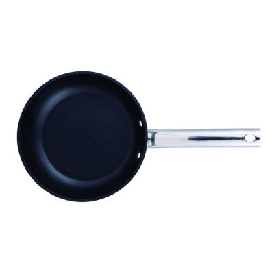 Сковорода Bergner  MasterPro Foodies collection, 24 см (BGMP-3551)