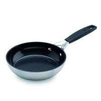 Сковорода Bergner  MasterРro Smart, 16 см (BGEU-3766)