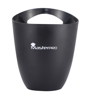 Ведро для льда Bergner MasterPro Foodies oenology, 3.5 л (BGMP-5119)