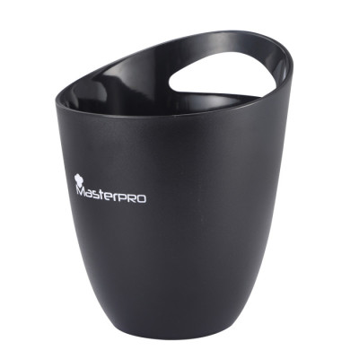Ведро для льда Bergner MasterPro Foodies oenology, 3.5 л (BGMP-5119)