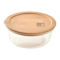 Пищевой контейнер Bergner Greener, 950 мл (BG-25070-MM)