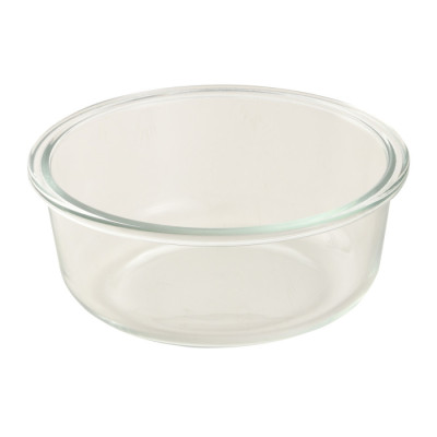 Харчовий контейнер Bergner Greener, 950 мл (BG-25070-MM)