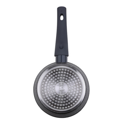 Ківш Bergner Orion, 16 см, 1,23 л (BG-8517-MBG)