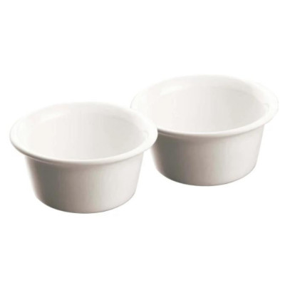 Набір форм для запікання Bergner MasterPro By carlo cracco, 2 шт (BGEU-3243)