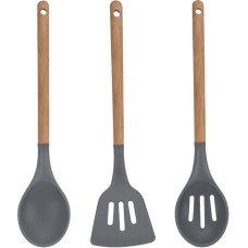 Набір кухонного приладдя Bergner Greener, 3 предмета (BG-3446-MM)