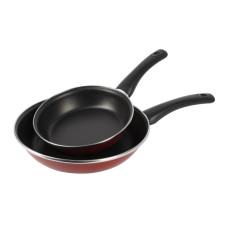 Набор сковородок Bergner Classique, 20/26 см (BGEU-5757)