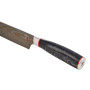 Ніж кухонний сантоку Bergner MasterPro Tetsu, 17.5 см (BGMP-4128-MBK)