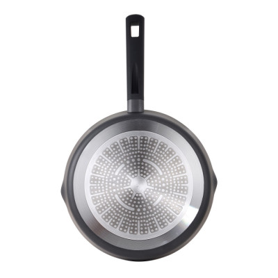 Сковорода Bergner Ion, 28 см (BG-35794-BK)