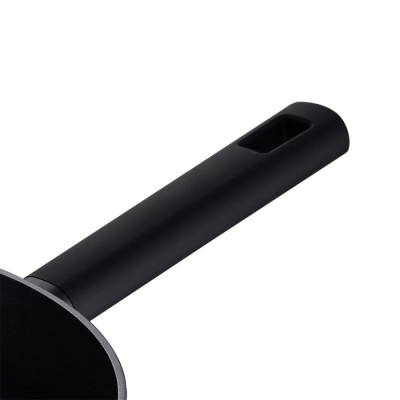 Сковорода Bergner Ion, 28 см (BG-35794-BK)