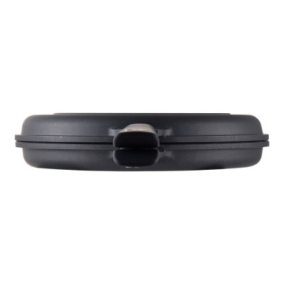 Сковорода гриль двустороння Bergner MasterPro Smart, 26 см (BGMP-2854)