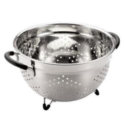 Дуршлаг Bergner MasterPro Foodies collection, 24 см (BGMP-1530)