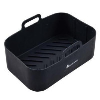 Форма для випічки Bergner MasterPro, 12,7х19,5 см, силікон (BGMP-7702)