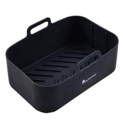 Форма для випічки Bergner MasterPro, 12,7х19,5 см, силікон (BGMP-7702)