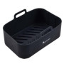 Форма для випічки Bergner MasterPro, 12,7х19,5 см, силікон (BGMP-7702)