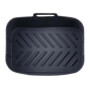 Форма для випічки Bergner MasterPro, 12,7х19,5 см, силікон (BGMP-7702)