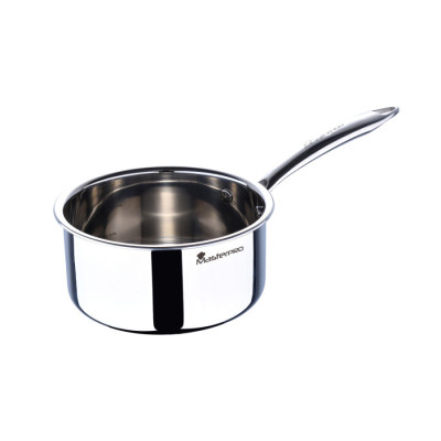 Набор посуды Bergner MasterPro Triply 3 (BGMP-1790)