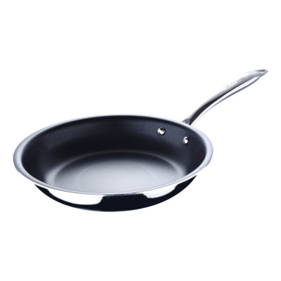 Набор посуды Bergner MasterPro Triply 3 (BGMP-1790)