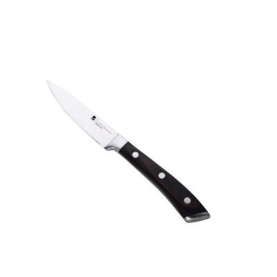 Ніж для чищення овочів Bergner MasterPro By carlo cracco, 8.75 см (BGMP-4404)